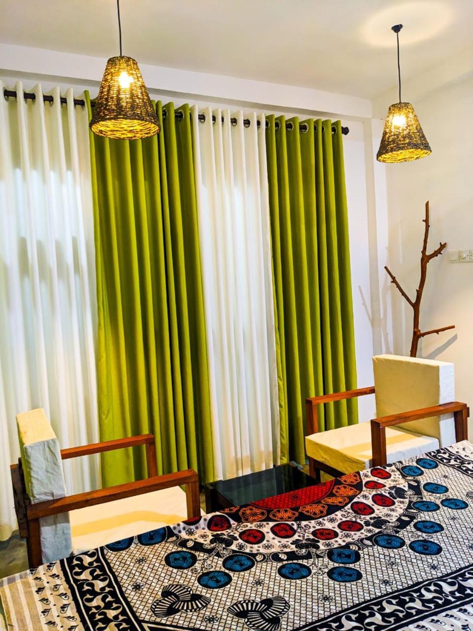 Light House Beach Home Matara Habitación foto